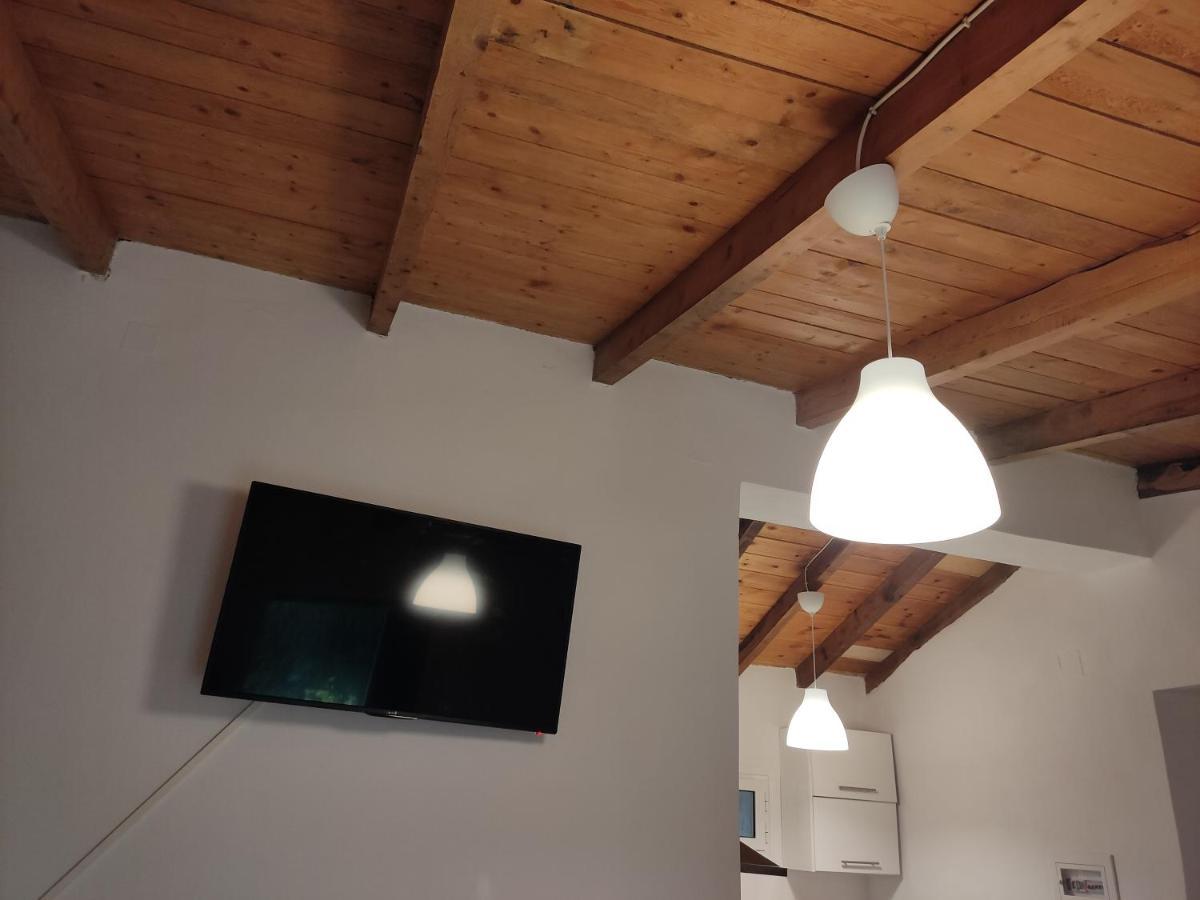 Corfu Oasis Studio Neochorakion Dış mekan fotoğraf