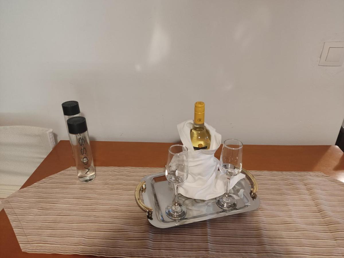 Corfu Oasis Studio Neochorakion Dış mekan fotoğraf