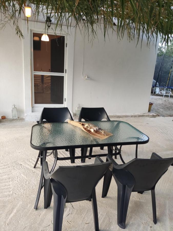 Corfu Oasis Studio Neochorakion Dış mekan fotoğraf